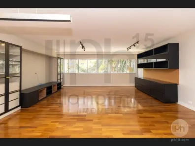 Apartamento com 3 Quartos à venda, 170m² no Itaim Bibi, São Paulo