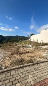Lote/Terreno à venda, 407m² no Dom Joaquim, Brusque
