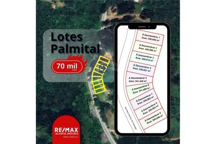 Lote/Terreno à venda, 250m² no , Apiaí