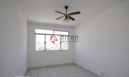 Apartamento com 1 Quarto à venda, 40m² no Bela Vista, São Paulo
