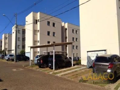 Apartamento com 2 Quartos à venda, 48m² no Jardim das Torres, São Carlos