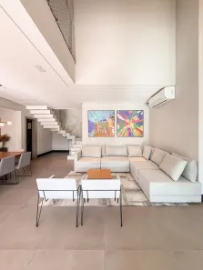 Casa de Condomínio com 3 Quartos à venda, 380m² no Jardim Pau Brasil, Americana