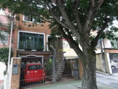 Sobrado com 3 Quartos à venda, 230m² no Água Fria, São Paulo
