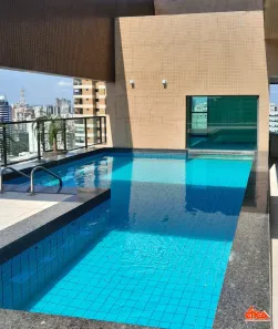 Apartamento com 2 Quartos para alugar, 56m² no Umarizal, Belém