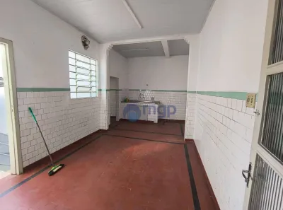 Casa com 3 Quartos para alugar, 225m² no Catumbi, São Paulo