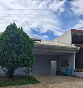 Casa de Condomínio com 3 Quartos à venda, 160m² no Jardim Golden Park Residence, Hortolândia