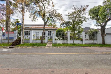 Lote/Terreno à venda, 690m² no Portão, Curitiba