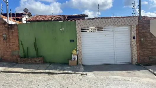 Casa com 2 Quartos à venda, 160m² no Madre Paulina, São Cristóvão