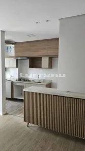 Apartamento com 2 Quartos à venda, 56m² no Condomínio Residencial Colinas do Paratehy, São José dos Campos