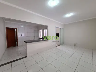 Casa com 3 Quartos à venda, 125m² no Jardim Terramérica II, Americana