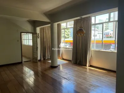 Apartamento com 3 Quartos à venda, 133m² no Botafogo, Rio de Janeiro