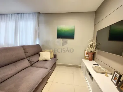Apartamento com 2 Quartos à venda, 67m² no Vila Paris, Belo Horizonte