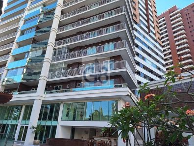 Apartamento com 3 Quartos à venda, 150m² no Aldeota, Fortaleza