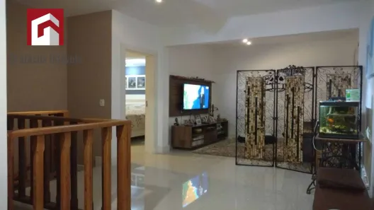 Cobertura com 3 Quartos à venda, 190m² no Vila Militar, Petrópolis