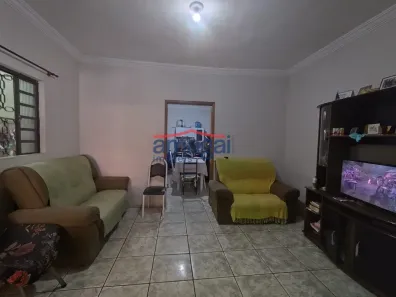 Casa com 4 Quartos à venda, 161m² no Residencial União, São José dos Campos