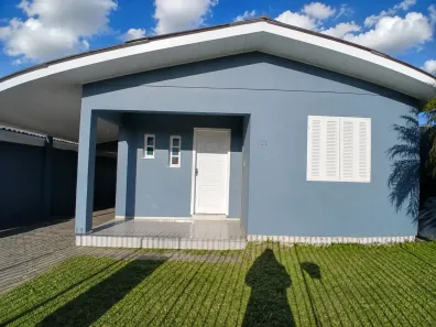 Casa com 3 Quartos para alugar, 150m² no Vicentina, São Leopoldo