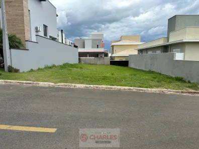 Lote/Terreno à venda, 300m² no Residencial Portal do Lago, Mogi Mirim