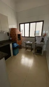 Apartamento com 1 Quarto à venda, 55m² no Guilhermina, Praia Grande