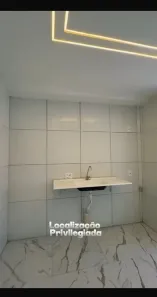 Apartamento com 2 Quartos à venda, 49m² no Cajazeiras, Fortaleza