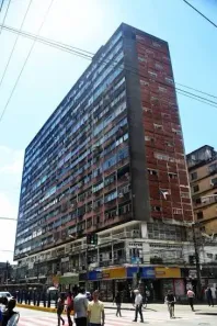 Apartamento com 3 Quartos para alugar, 146m² no Boa Vista, Recife