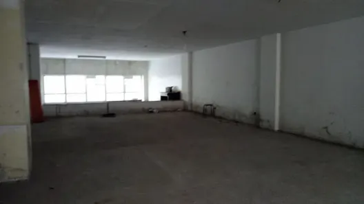 Prédio Comercial à venda, 1200m² no Centro, Niterói