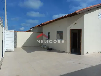 Casa com 2 Quartos à venda, 60m² no Balneario Gaivotas, Itanhaém