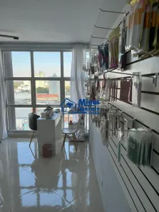 Sala Comercial à venda, 37m² no Centro, São José dos Campos