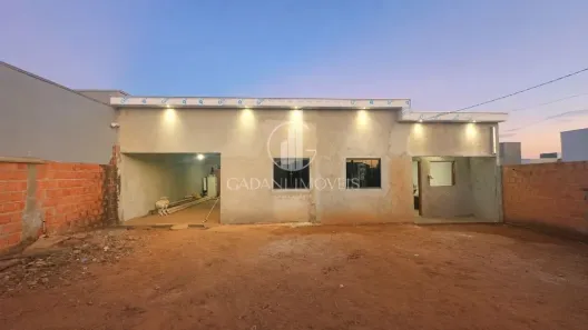 Casa com 3 Quartos à venda, 190m² no Residencial Bonne Vie, Sinop