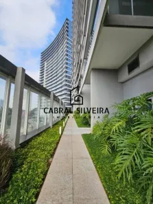 Apartamento com 2 Quartos à venda, 69m² no Água Branca, São Paulo
