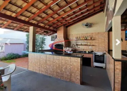 Casa com 3 Quartos à venda, 245m² no Quinta da Bela Olinda, Bauru
