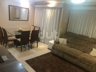 Apartamento com 3 Quartos à venda, 92m² no Jardim do Lago, Campinas