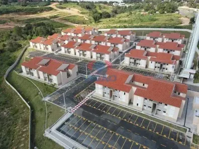 Apartamento com 2 Quartos à venda, 43m² no Mato Dentro, Indaiatuba