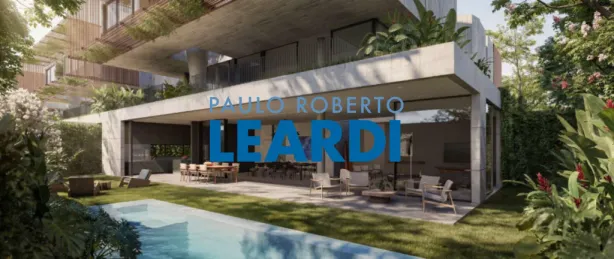 Casa de Condomínio com 4 Quartos à venda, 920m² no Alto de Pinheiros, São Paulo