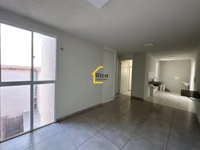 Apartamento com 2 Quartos à venda, 45m² no Setor Meireles, Brasília