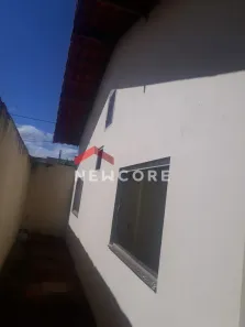 Casa com 2 Quartos à venda, 65m² no Jardim Canaã, Uberlândia