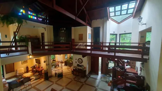 Casa de Condomínio com 3 Quartos à venda, 700m² no Sítios de Recreio Gramado, Campinas