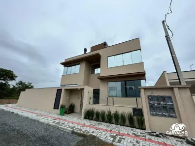 Apartamento com 2 Quartos à venda, 80m² no Itajubá II, Barra Velha