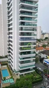 Cobertura com 3 Quartos à venda, 444m² no Aclimação, São Paulo