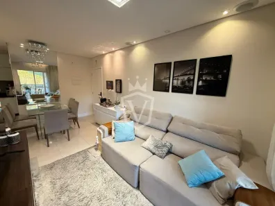 Apartamento com 2 Quartos à venda, 69m² no Jardim Flórida, Jundiaí