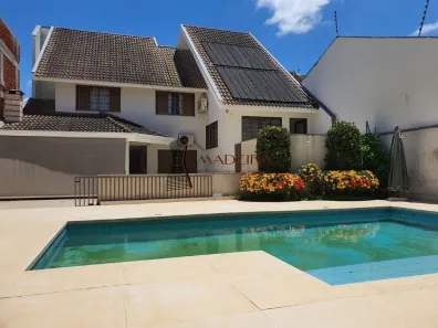 Casa com 3 Quartos à venda, 250m² no Jardim Imperial II, Maringá
