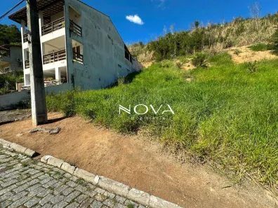 Lote/Terreno à venda, 316m² no Maria Paula, São Gonçalo