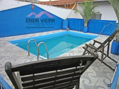 Casa com 3 Quartos à venda, 400m² no Jardim Rosely, Pindamonhangaba