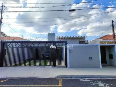 Casa com 4 Quartos à venda, 240m² no Parque Quinta das Paineiras, São José do Rio Preto