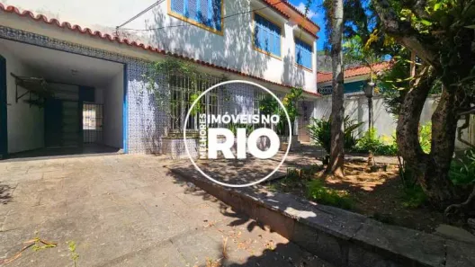Casa com 3 Quartos à venda, 260m² no Tijuca, Rio de Janeiro