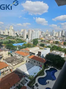 Apartamento com 2 Quartos à venda, 53m² no Barra Funda, São Paulo