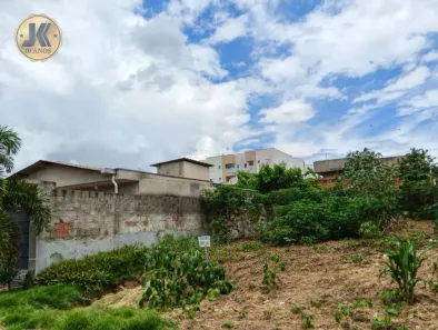 Lote/Terreno à venda, 250m² no Recanto dos Lagos, Jaguariúna