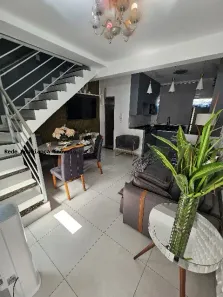 Casa com 2 Quartos à venda, 80m² no Novo Progresso, Contagem