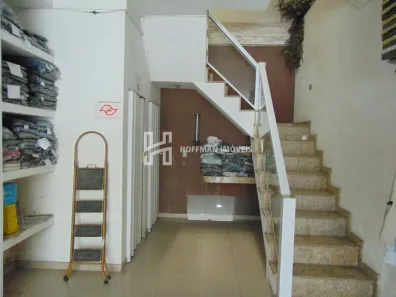 Galpão/Depósito/Armazém para alugar, 180m² no Fundação, São Caetano do Sul