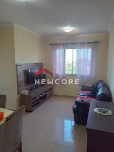 Apartamento com 3 Quartos à venda, 78m² no Taboão, São Bernardo do Campo