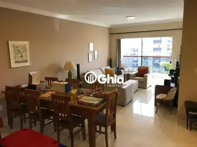 Apartamento com 4 Quartos à venda, 214m² no Jardim Proença, Campinas